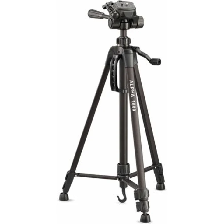 Cullmann Alpha 1800 Mobile BT – Bild 1