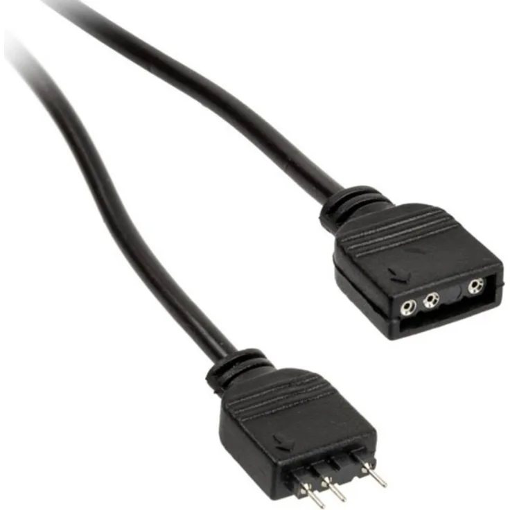 Kolink ARGB 3-pin Verlängerungskabel - 50cm (PGW-AC-KOL-041)