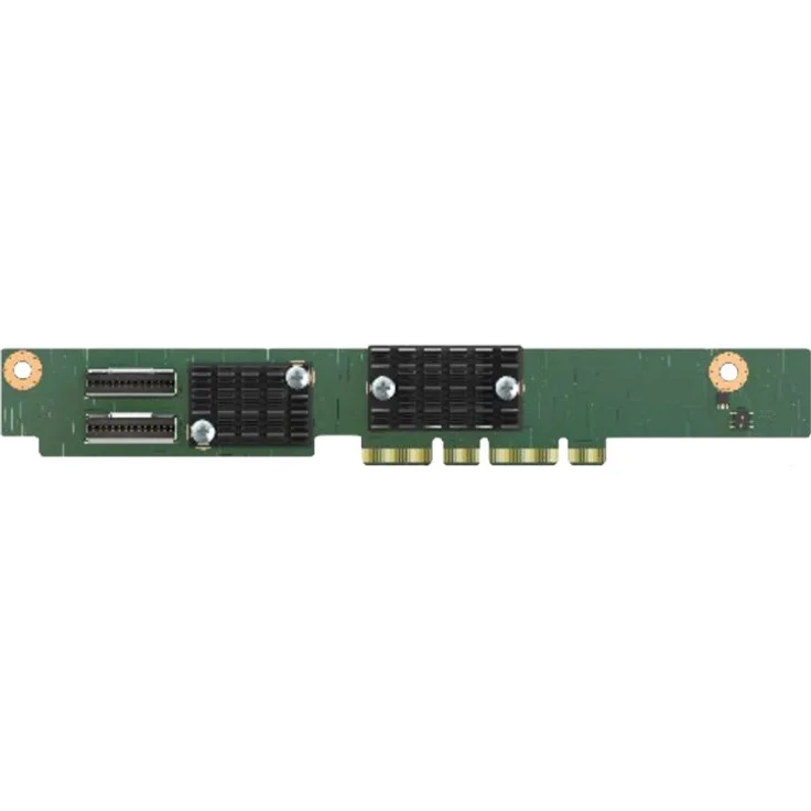 1U PCIe Riser CYPRISER3RTM Sng