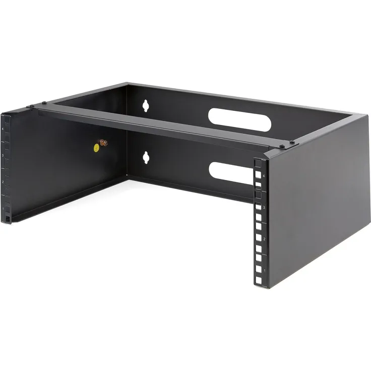 4U WALLMOUNT RACK 13.78 DEEP - Preisvergleich