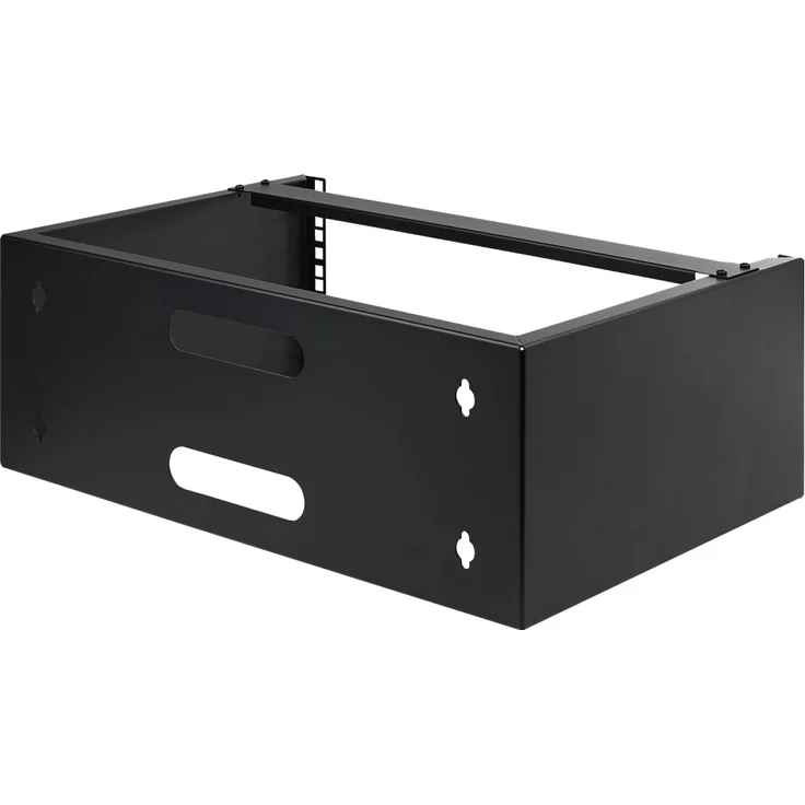 4U WALLMOUNT RACK 13.78 DEEP - Preisvergleich – Bild 3