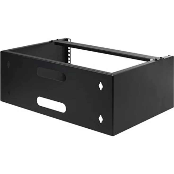 4U WALLMOUNT RACK 13.78 DEEP - Preisvergleich – Bild 8