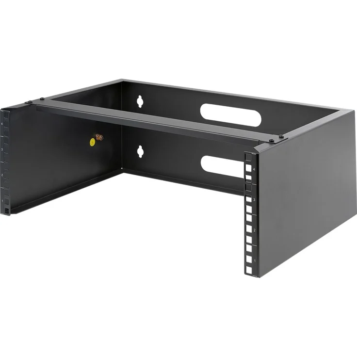 4U WALLMOUNT RACK 13.78 DEEP - Preisvergleich – Bild 7