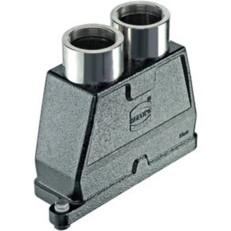 Harting Tüllengehäuse 19400240438 1 St. (19400240438)