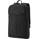 HP Prelude - Notebook-Rucksack - 39.6 cm - 13.3'' - 15.6'' - für OMEN by HP 15, HP 15, Chromebook 14, ENVY x360, Pavilion x360, Spectre x360