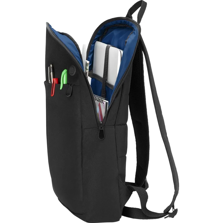HP Prelude - Notebook-Rucksack - 39.6 cm - 13.3'' - 15.6'' - für OMEN by HP 15, HP 15, Chromebook 14, ENVY x360, Pavilion x360, Spectre x360 – Bild 2