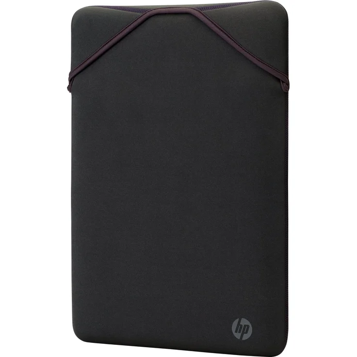 HP Protective Reversible 38,1cm 15Zoll Grey-Mauve Sleeve (P) – Bild 2