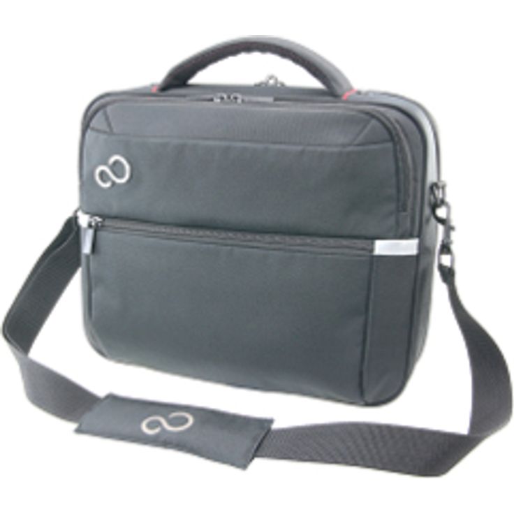 Fujitsu Prestige Case Mini 13 - Notebook-Tasche - 33cm (13'') - Schwarz (S26391-F1120-L151)