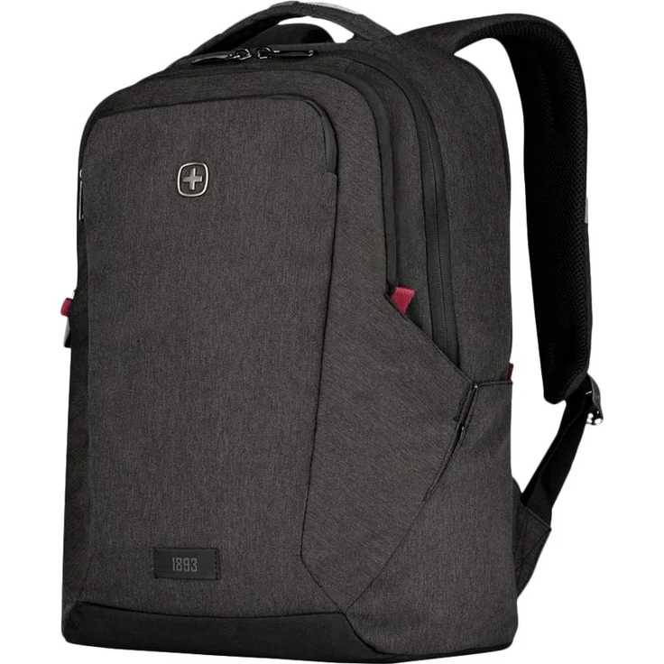 Wenger MX Professional Laptop Rucksack inkl. Tablet-Fach 16'' – Bild 8