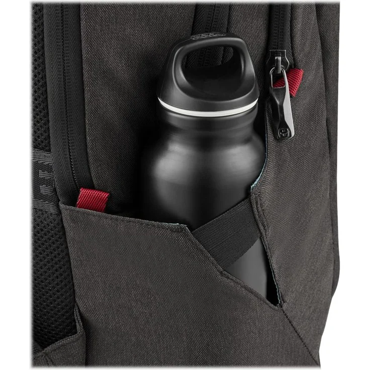 Wenger MX Professional Laptop Rucksack inkl. Tablet-Fach 16'' – Bild 2