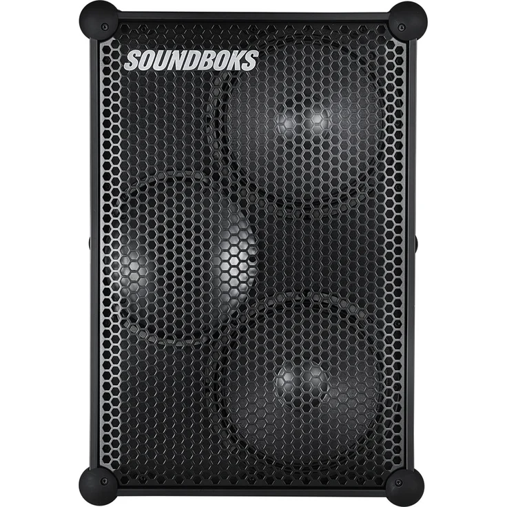Soundboks Gen3 New Soundboks Outdoor-Lautsprechersystem – Bild 5