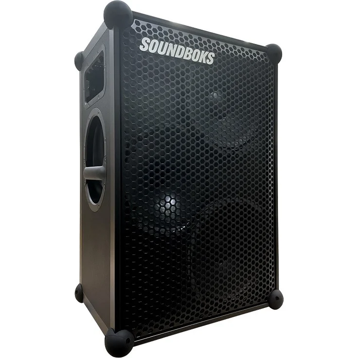 Soundboks Gen3 New Soundboks Outdoor-Lautsprechersystem – Bild 1