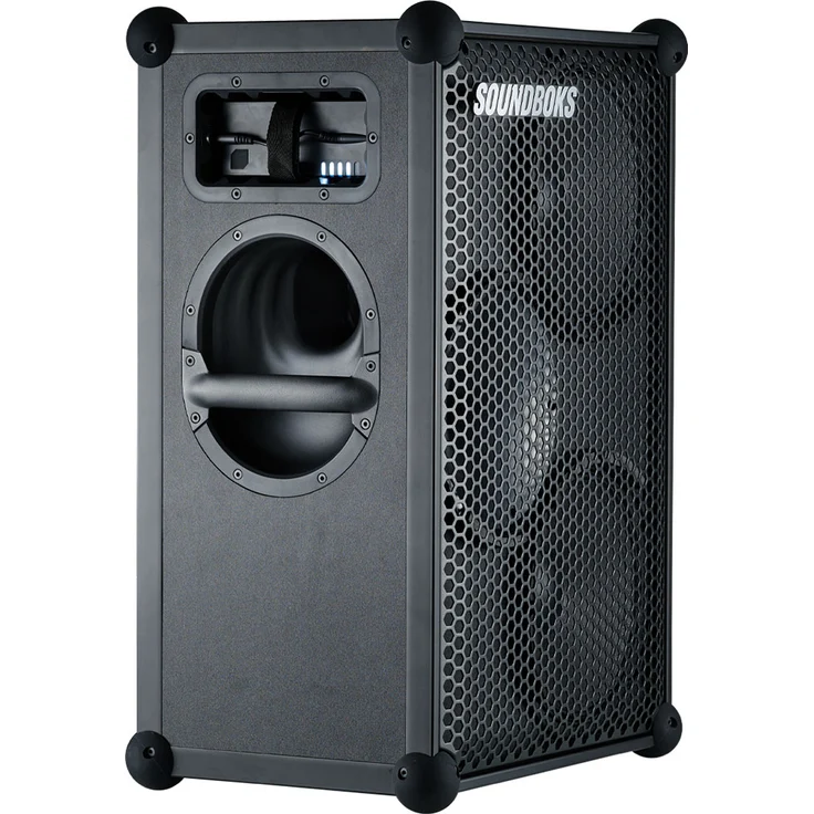 Soundboks Gen3 New Soundboks Outdoor-Lautsprechersystem – Bild 4