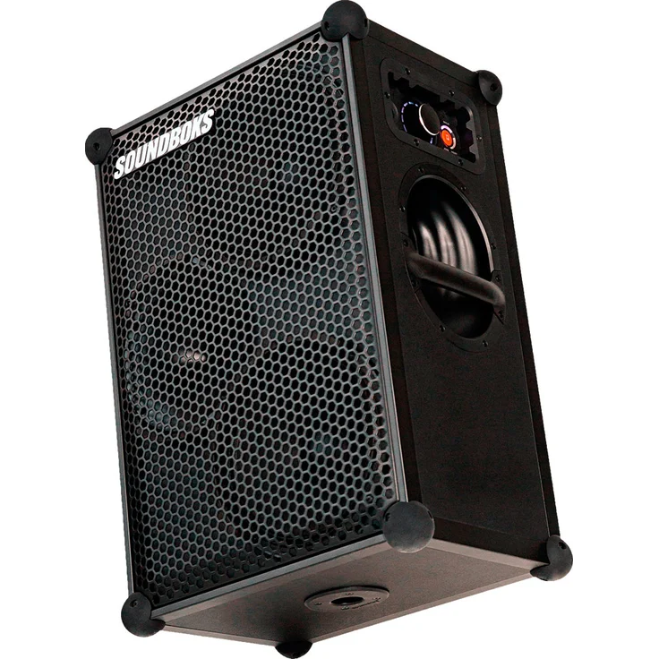 Soundboks Gen3 New Soundboks Outdoor-Lautsprechersystem – Bild 2