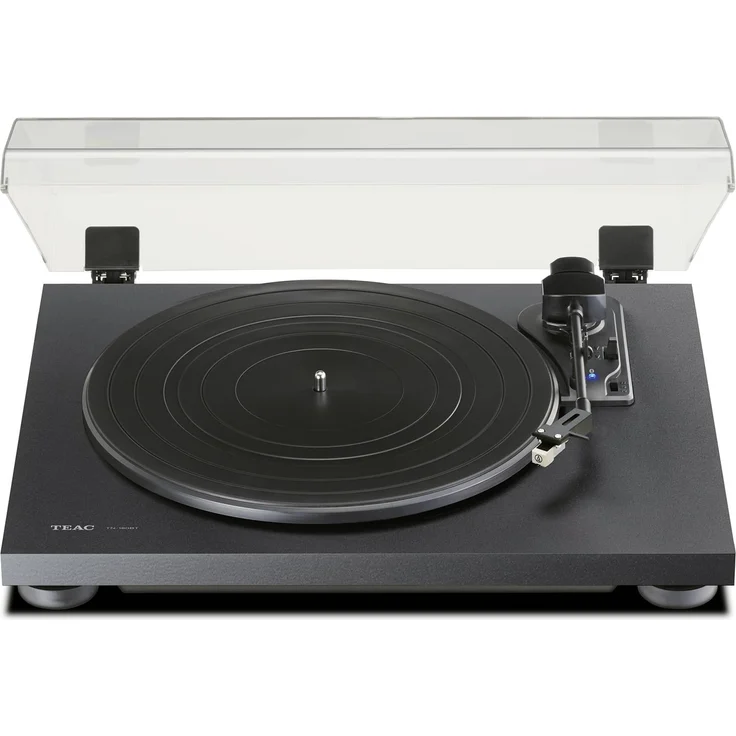 TEAC TN-180BT-A3 schwarz – Bild 6