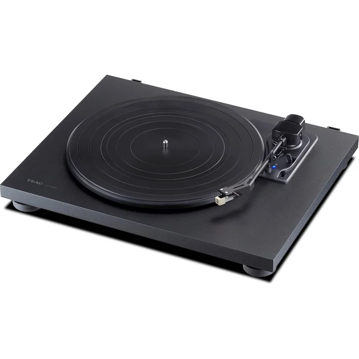 TEAC TN-180BT-A3 schwarz – Bild 4