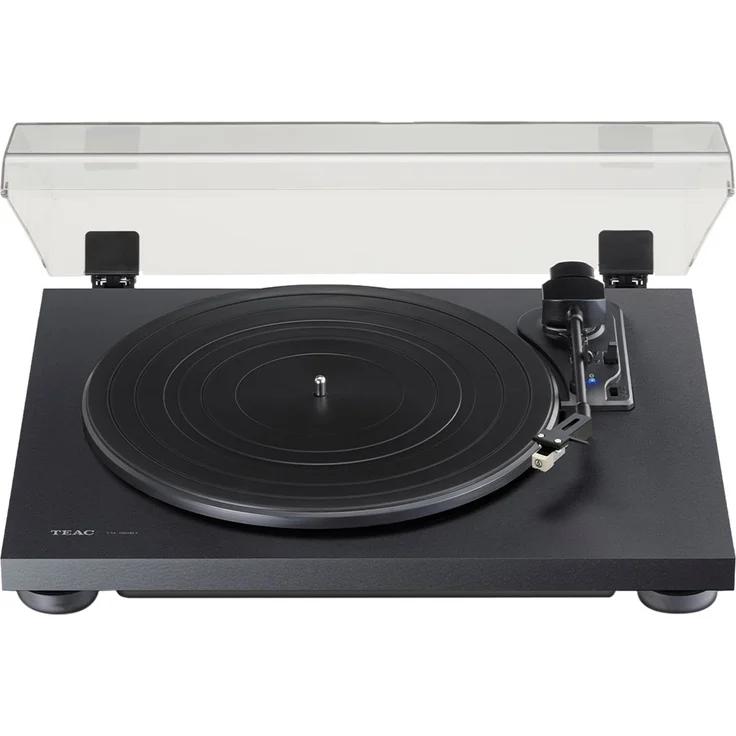 TEAC TN-180BT-A3 schwarz – Bild 13