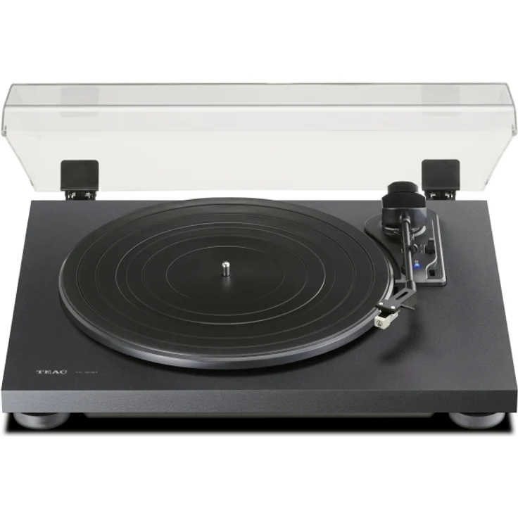 TEAC TN-180BT-A3 schwarz – Bild 7