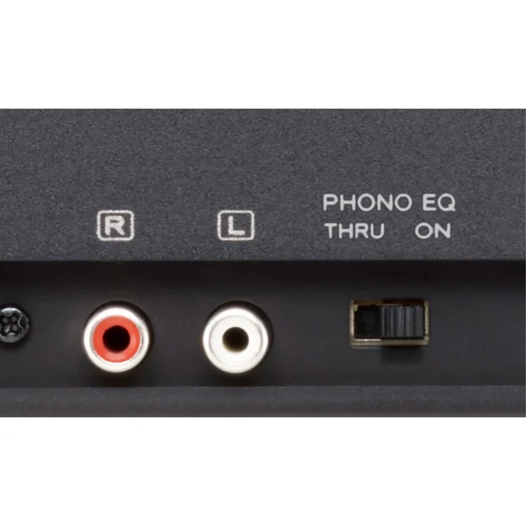 TEAC TN-180BT-A3 schwarz – Bild 3