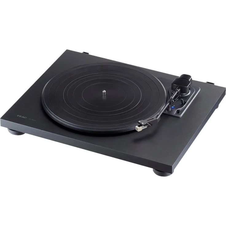 TEAC TN-180BT-A3 schwarz – Bild 5