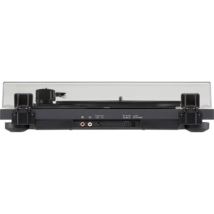 TEAC TN-180BT-A3 schwarz – Bild 2
