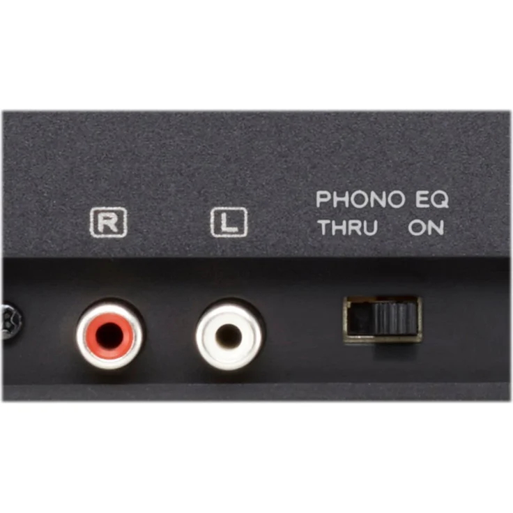 TEAC TN-180BT-A3 schwarz – Bild 8