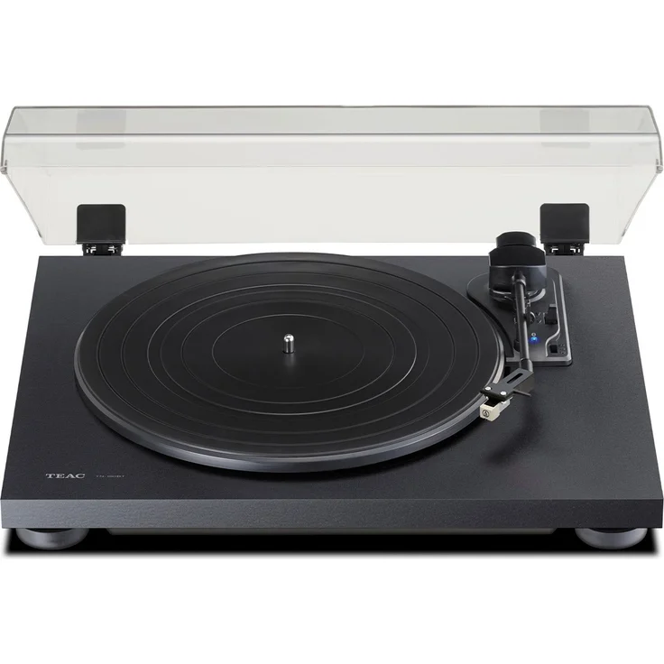 TEAC TN-180BT-A3 schwarz – Bild 1