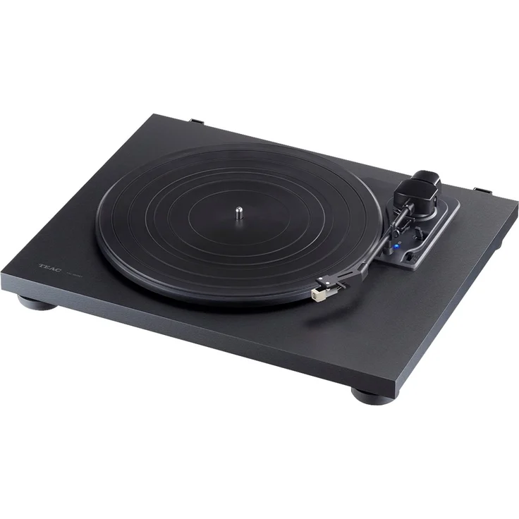 TEAC TN-180BT-A3 schwarz – Bild 10