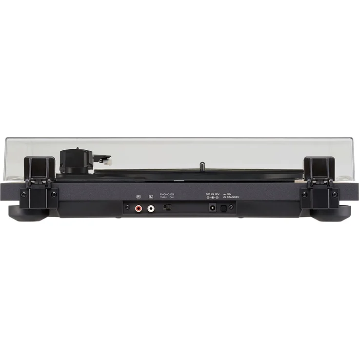 TEAC TN-180BT-A3 schwarz – Bild 11