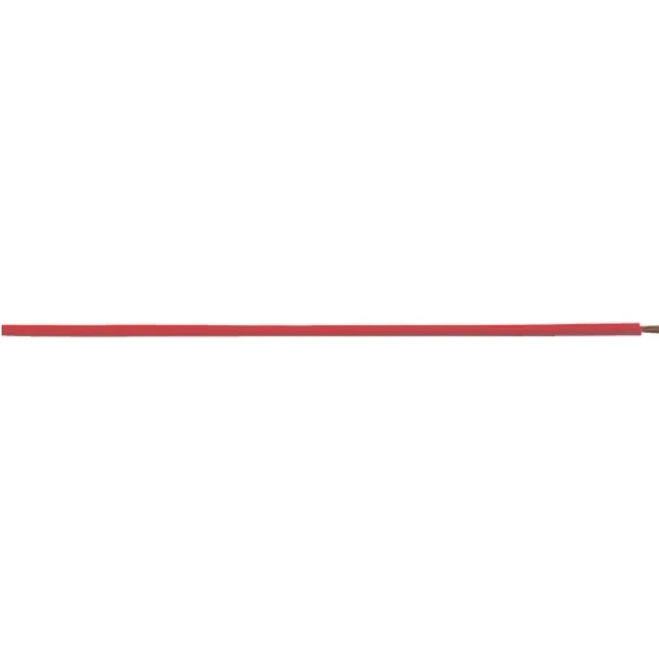 4510122 Kabel per cablaggi H05V-K 1 x 0.75 mm² Verde 100 m - Kabel - 100 m (4510122)
