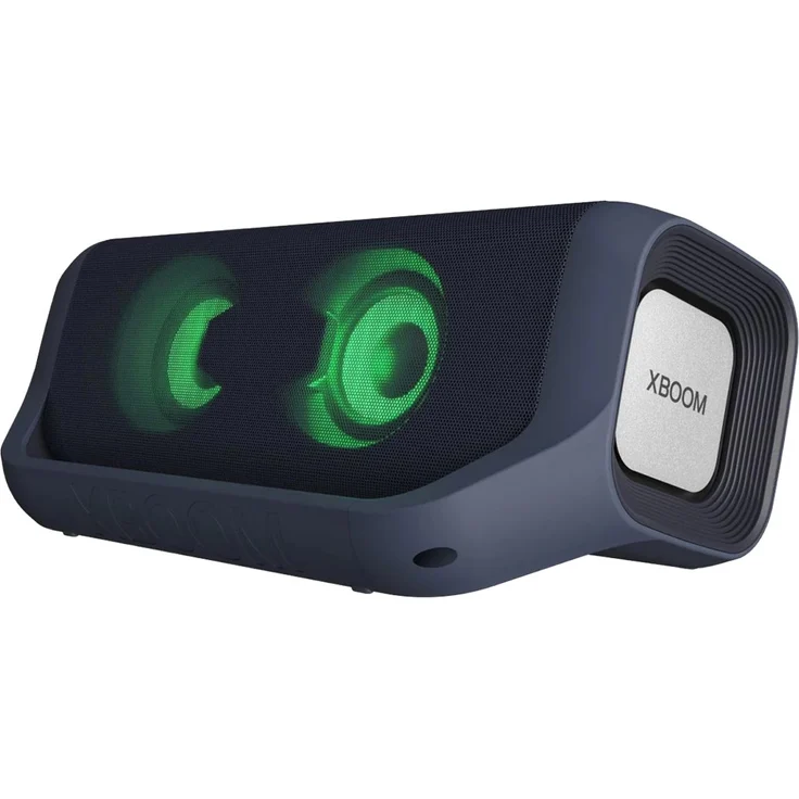 LG PN7 Lautsprecher 30 Watt mit Bluetooth, Akku, IPX5, – Bild 8