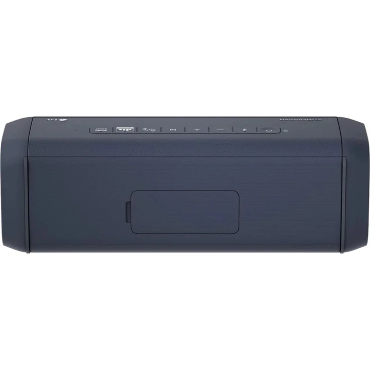 LG PN7 Lautsprecher 30 Watt mit Bluetooth, Akku, IPX5, – Bild 7
