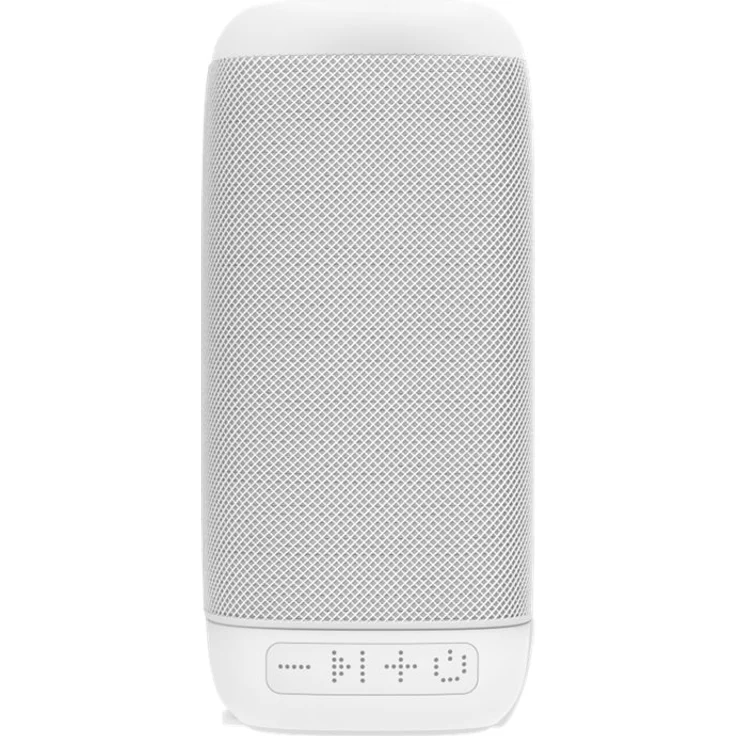 188205 Tube 2.0 Bluetooth Lautsprecher (Weiß) – Bild 7