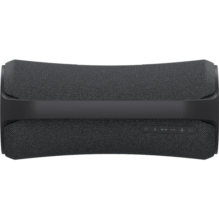 Sony SRS-XG500 Bluetooth-Lautsprecher mit BassBoost und Lichteffekten, IP66, schwarz – Bild 11