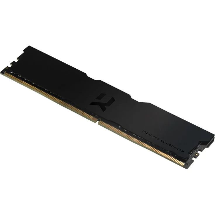 Goodram IRDM PRO Speichermodul 16 GB 1 x 16 GB DDR4 3600 MHz (IRP-K3600D4V64L18-16G) - Preisvergleich – Bild 1