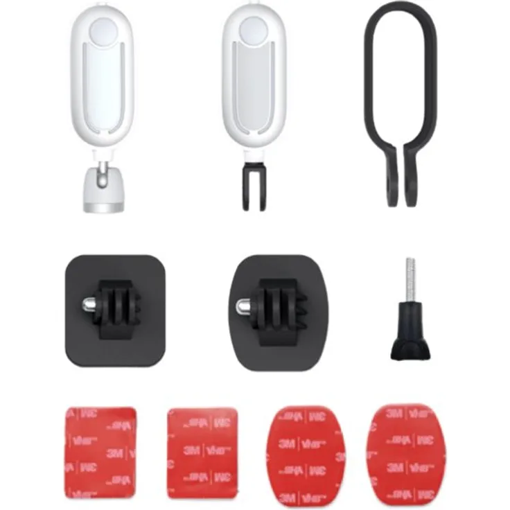 Insta360 GO 2 Bundle