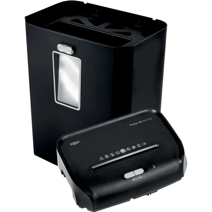 Rexel Promax RSS1535 6MM – Bild 2