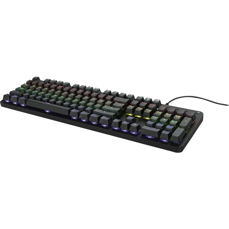Trust GXT 863 MAZZ (Deutsches Tastaturlayout QWERTZ) – Bild 6