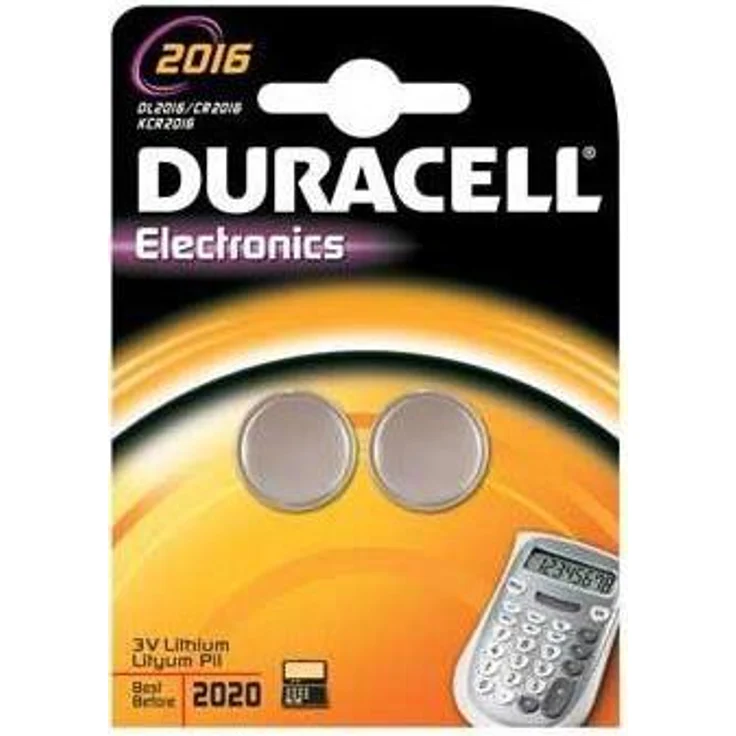 Duracell AAAX4 PLUS Power OLY – Bild 4