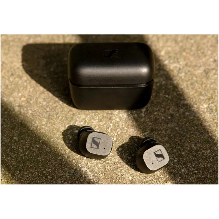 Sennheiser CX200TW1 Black – Bild 2