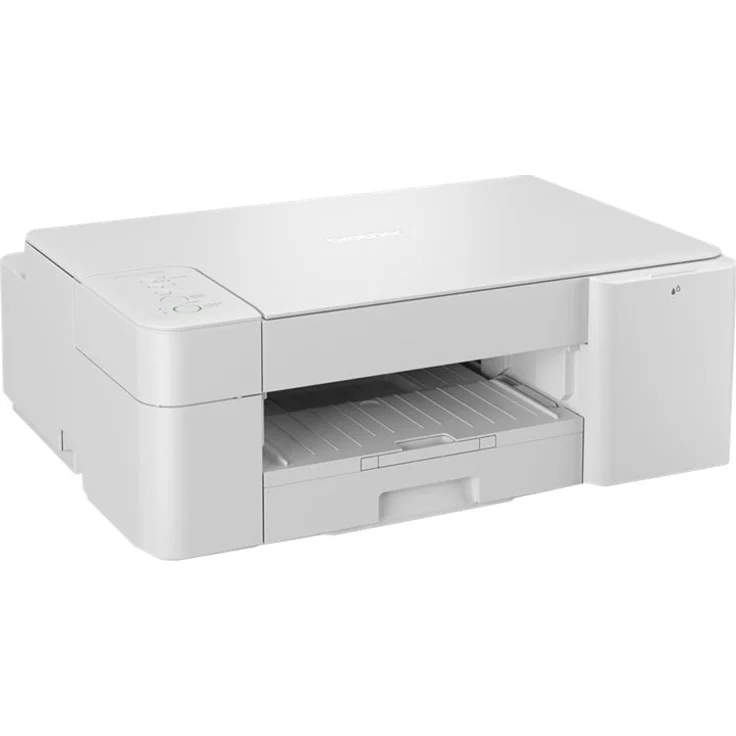 Brother DCP-J1200W (3-in-1) Tintenstrahl, Druckgeschwindigkeit: 16 s/w, 9 Farbe, WLAN, AirPrint, Mopria, WiFi-Direct, USB 2.0 (DCPJ1200WRE1) – Bild 7