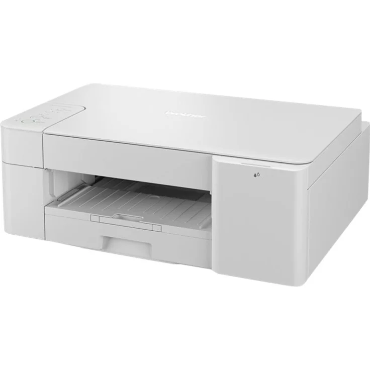 Brother DCP-J1200W (3-in-1) Tintenstrahl, Druckgeschwindigkeit: 16 s/w, 9 Farbe, WLAN, AirPrint, Mopria, WiFi-Direct, USB 2.0 (DCPJ1200WRE1) – Bild 5