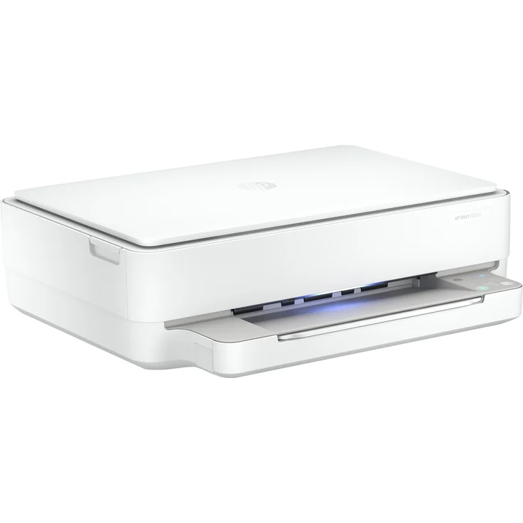 HP ENVY 6022e (3-in-1) Tintenstrahl, Druckgeschwindigkeit: 10 s/w, 7 Farbe, WLAN, AirPrint, Mopria, Mobile Print, USB 2.0 (223N5B) – Bild 4