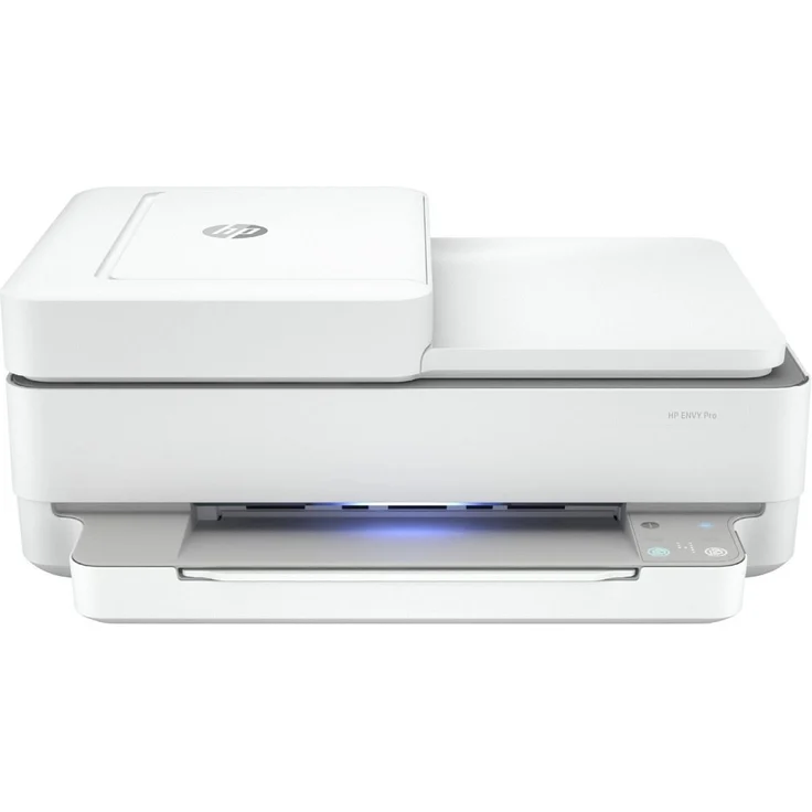 HP ENVY 6420E (4-in-1) Tintenstrahl, Druckgeschwindigkeit: 10 s/w, 7 Farbe, WLAN, AirPrint, Mopria, Mobile Print, USB 2.0, Instant Ink (223R4B) – Bild 5