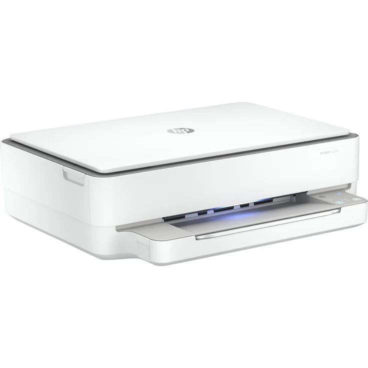 HP ENVY 6020e (3-in-1) Tintenstrahl, Druckgeschwindigkeit: 10 s/w, 7 Farbe, WLAN, AirPrint, Mopria, Mobile Print, USB 2.0 (223N4B) – Bild 6