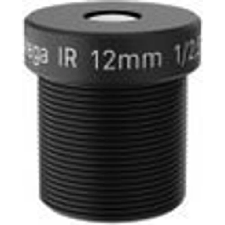 Axis M12 12 mm / F 1.6 4PK