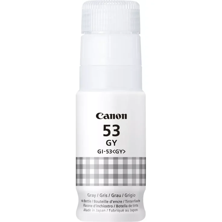 Canon GI-53 GY grau – Bild 2