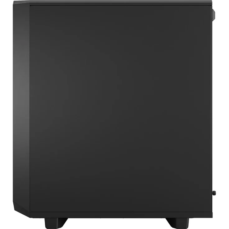 Fractal Design Meshify 2 Compact Black TG Dark Tint Tower-Gehäuse, schwarz – Bild 4