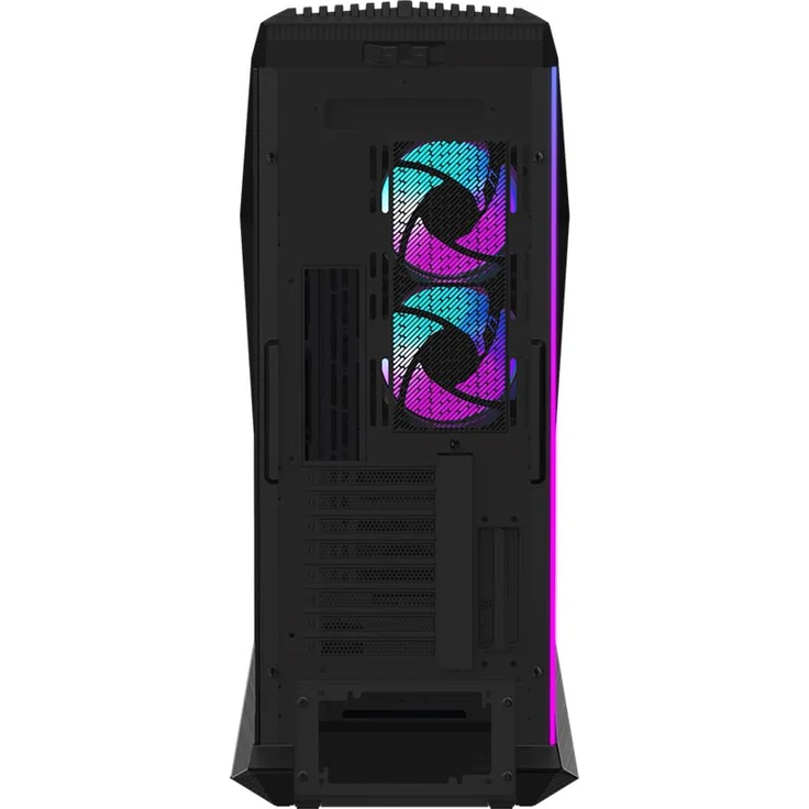 GIGABYTE AORUS C700 Glass Midi Tower Gaming Gehäuse mit Sichtfenster – Bild 7
