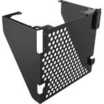 Gehäuse CoolerMaster MasterBox Netzteil Bracket Black für NR200P
